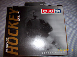 каньки для мальчика