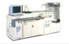 Продам минилабораторию Noritsu QSS-2901. Состояние отличное - ра