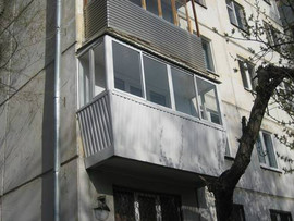 Остекление. +7 915 037-86-39 10