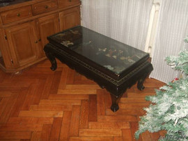 Стол журнальный