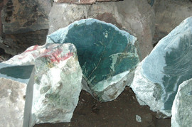 продам нефрит! 7