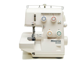 Оверлок Minerva M 640 DS