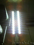 Светодиодный светильник Азимут-80