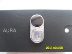 Продам Motorola aura на гарантии