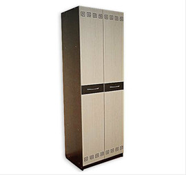 Шкаф Ш2С-2 "Калипсо"