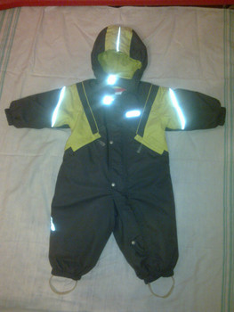 комбинезон Reima Tec