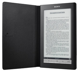 Уникальныйридер Sony PRS-900, в упаковке
