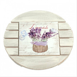 Подставка под горячее