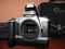 Фото плёночный зеркальный Canon EOS 500N body.
