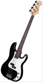 Продаю бас гитару с бас комбо +