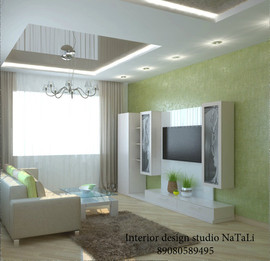 Дизайн интерьера 2