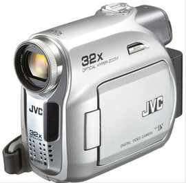 JVC GR-D340E miniDV