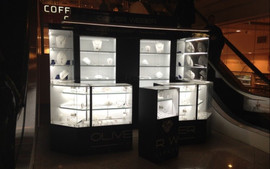 Продам витрину