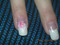 НАРАЩИВАНИЕ НОГТЕЙ 500 руб. (гель)