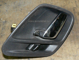 Ручка двери внутренняя 5FX74 5FX75 Jeep Grand Cherokee WJ