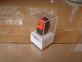 Стерео головка для винила.