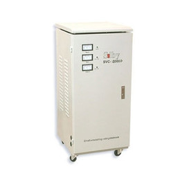 Стабилизатор напряжения fnex 20кВА