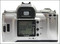 Фотоаппарат плёночный Canon EOS 300 V body