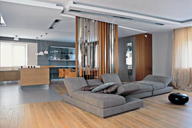 Мебель на заказ