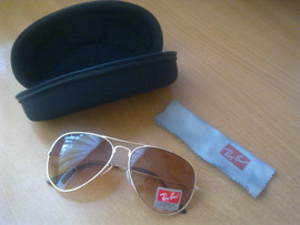 Продам в Нижнем Новгороде: Новые солнцезащитные очки Ray Ban