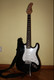 Электрическая гитара