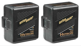 Видеоаккумулятор ANTON BAUER DIGITAL HYTRON 100 2