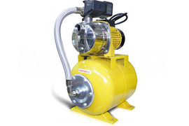 Установка для водоснабжения XKJ-800SA5