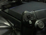 Playstation 4 500 Gb, вариант 9, 17 игр, обмен.