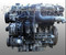 Двигатель бу Вольво XC70 2,4л турбодизель D5244T Volvo