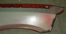 Крыло левое переднее Dodge Charger Magnum 3