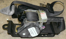 Ремень безопасности передний 0TS581 0TS591 Chrysler Pacifica 2