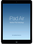 Планшет Apple iPad Air 16Gb Wi-Fi