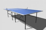 Теннисные столы