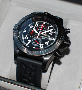 Breitling Avenger Seawolf