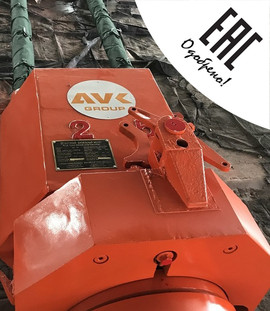 Дизельмолот DD-25 с наголовником 3