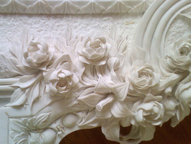 Изготовление интерьерной продукции из натурального камня