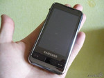 ПРОДАМ SAMSUNG I900 WITU