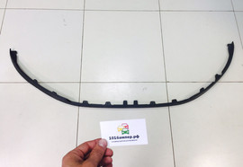 Спойлер (губа) переднего бампера Шевроле Круз в Оренбурге