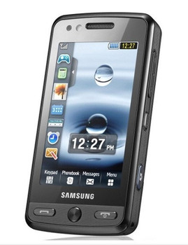 Сотовый Samsung M8800 Pixon, 8 Мп