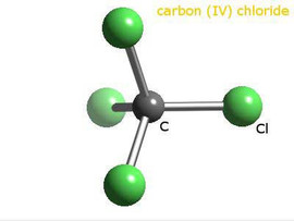 углерод четыреххлористый (тетрахлорметан,перхлорметан,фреон10)