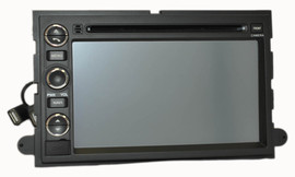 Штатная магнитола для Ford Explorer, Ford Expedition