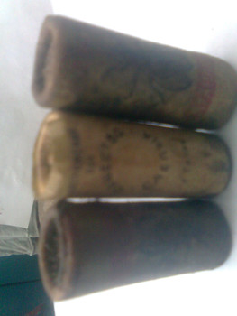 Мухоловка. 3