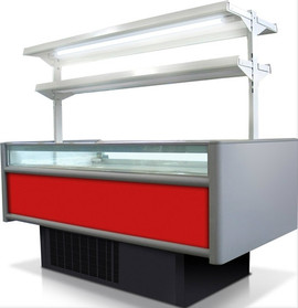 Оборудование для Продуктовых магазинов 3