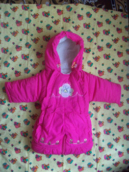 продам зимний комбенизон-трансформер