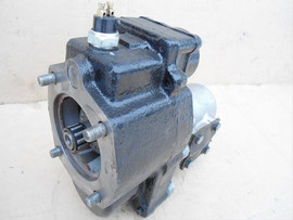 Коробка Отбора Мощности (с НШ50) 63621-4204010.