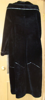 мутоновая шуба 2