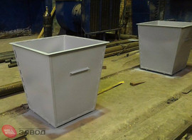 Резервуары, емкости 9