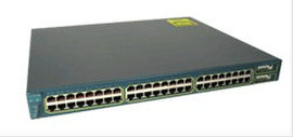 Cisco Catalyst WS-C3550-48-EMI