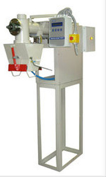 Шнековый дозатор СВЕДА ДВС-301-70-3