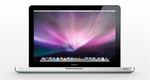 MacBook 2.4 ГГц (13-inch, Aluminium) MB467, РосТест